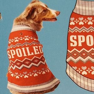 VibrantLife Pet Sweater